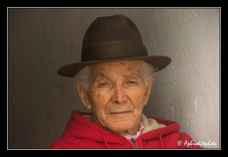 Columbia portraits 16